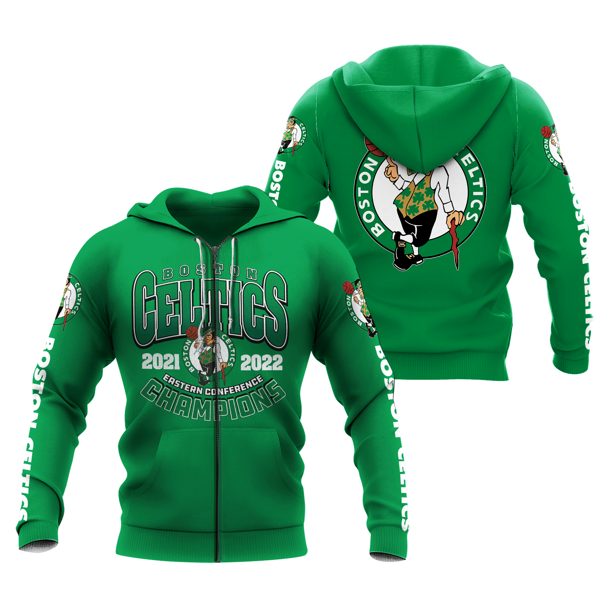 Boston Celtics 2022 Eastern Conference Champions Shirt - Famjoys Boston Celtics 2022 Eastern Conference Champions Shirt - Famjoys