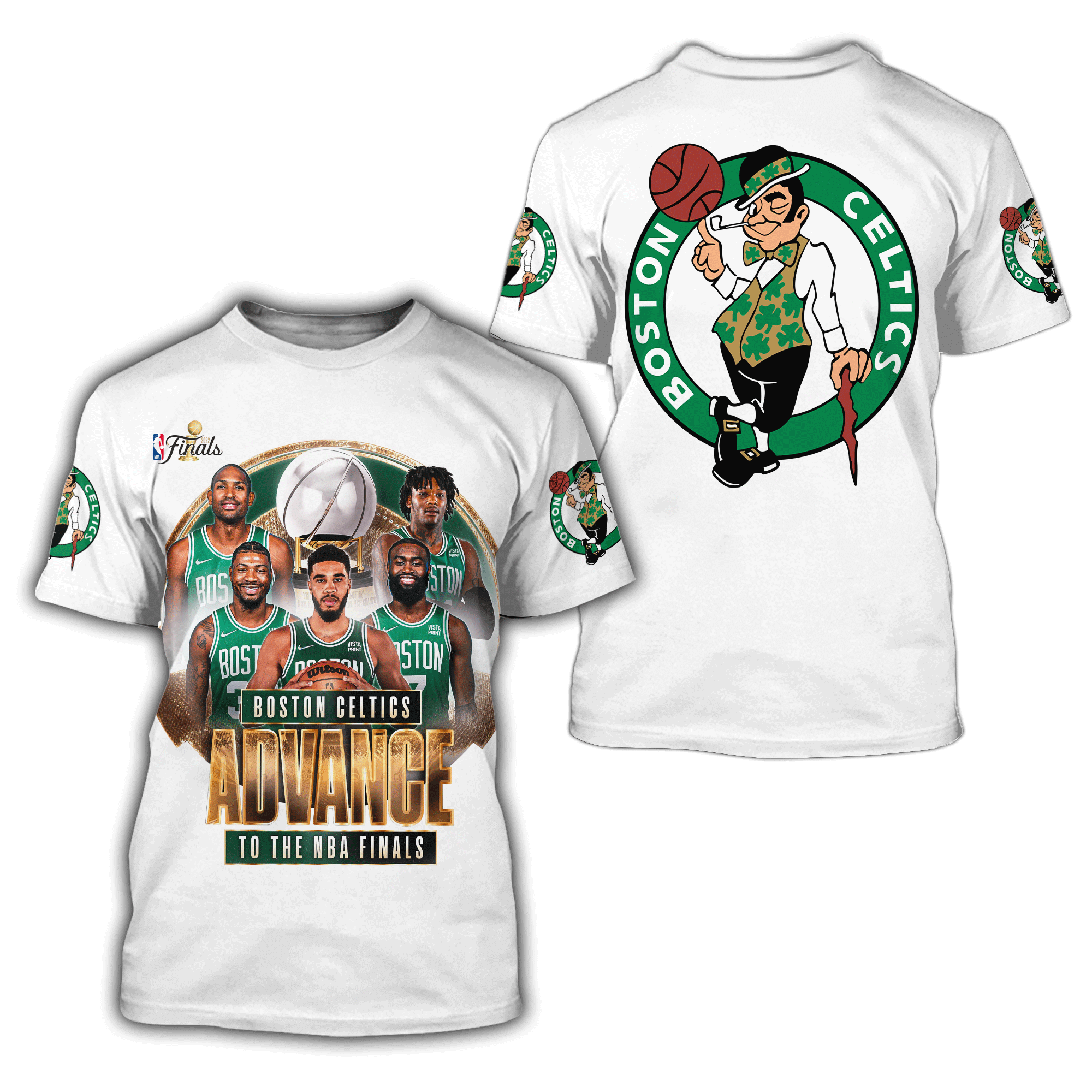 Boston Celtics 2022 Eastern Conference Champions Shirt - Famjoys Boston Celtics 2022 Eastern Conference Champions Shirt - Famjoys