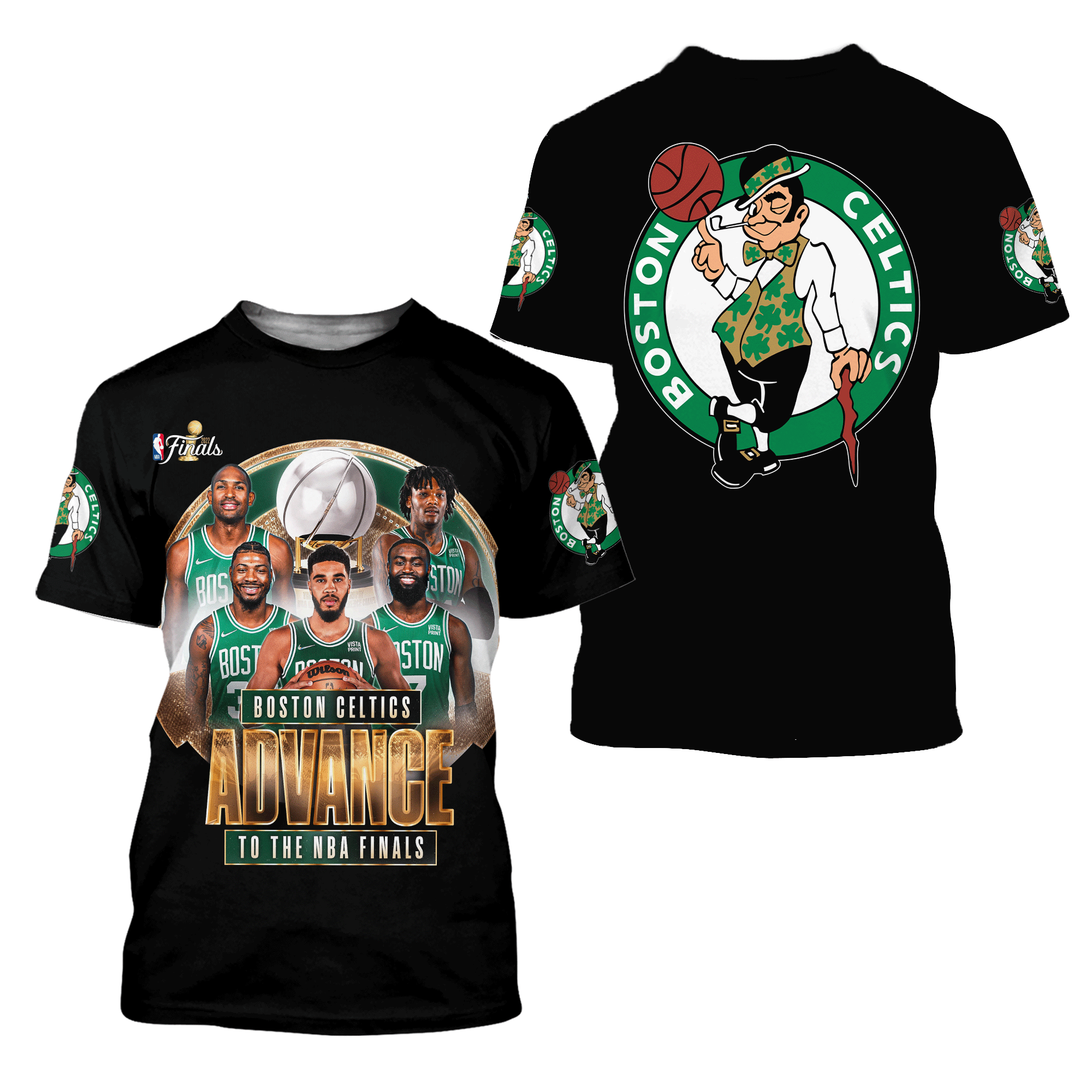 Boston Celtics 2022 Eastern Conference Champions Shirt - Famjoys Boston Celtics 2022 Eastern Conference Champions Shirt - Famjoys