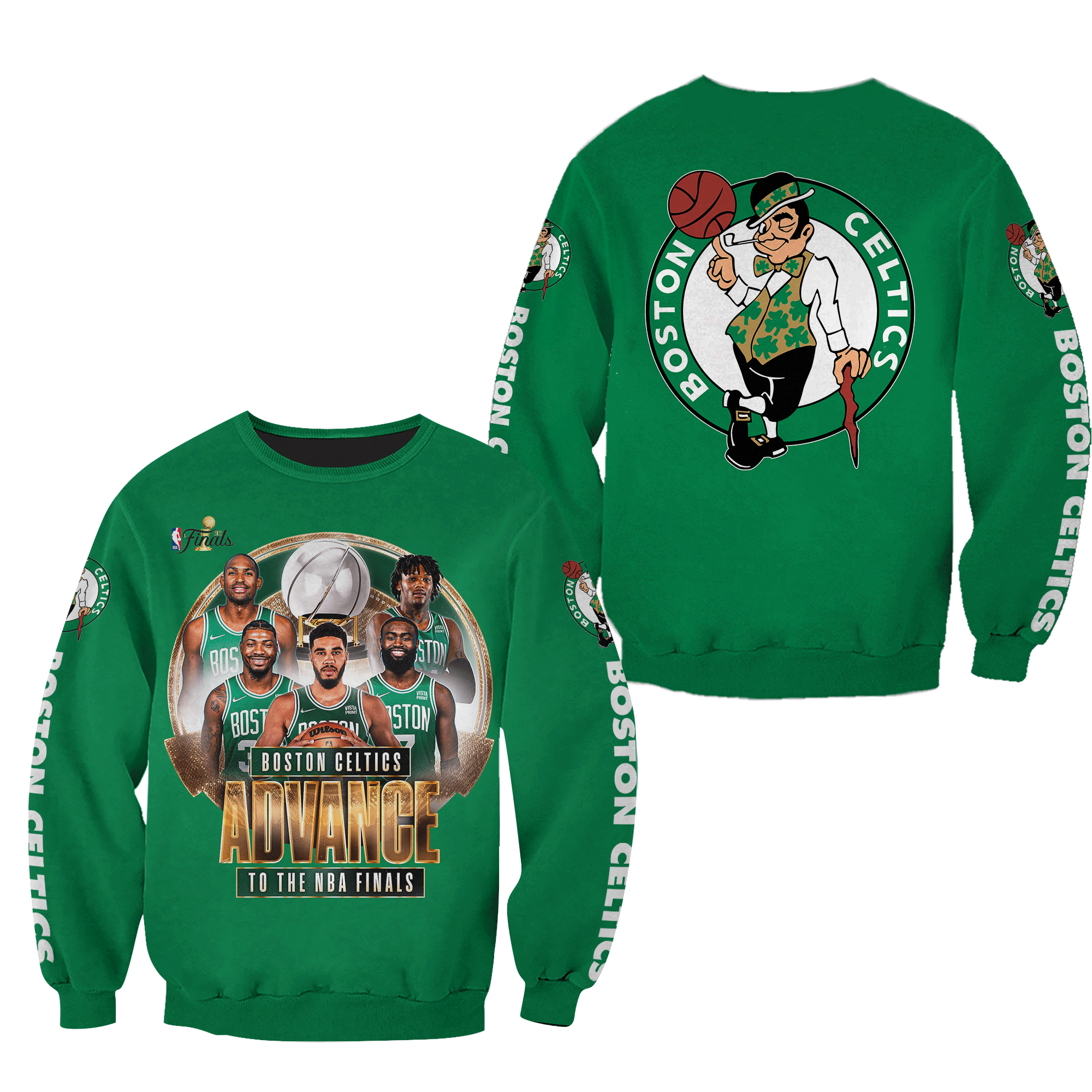 Boston Celtics 2022 Eastern Conference Champions Shirt - Famjoys Boston Celtics 2022 Eastern Conference Champions Shirt - Famjoys