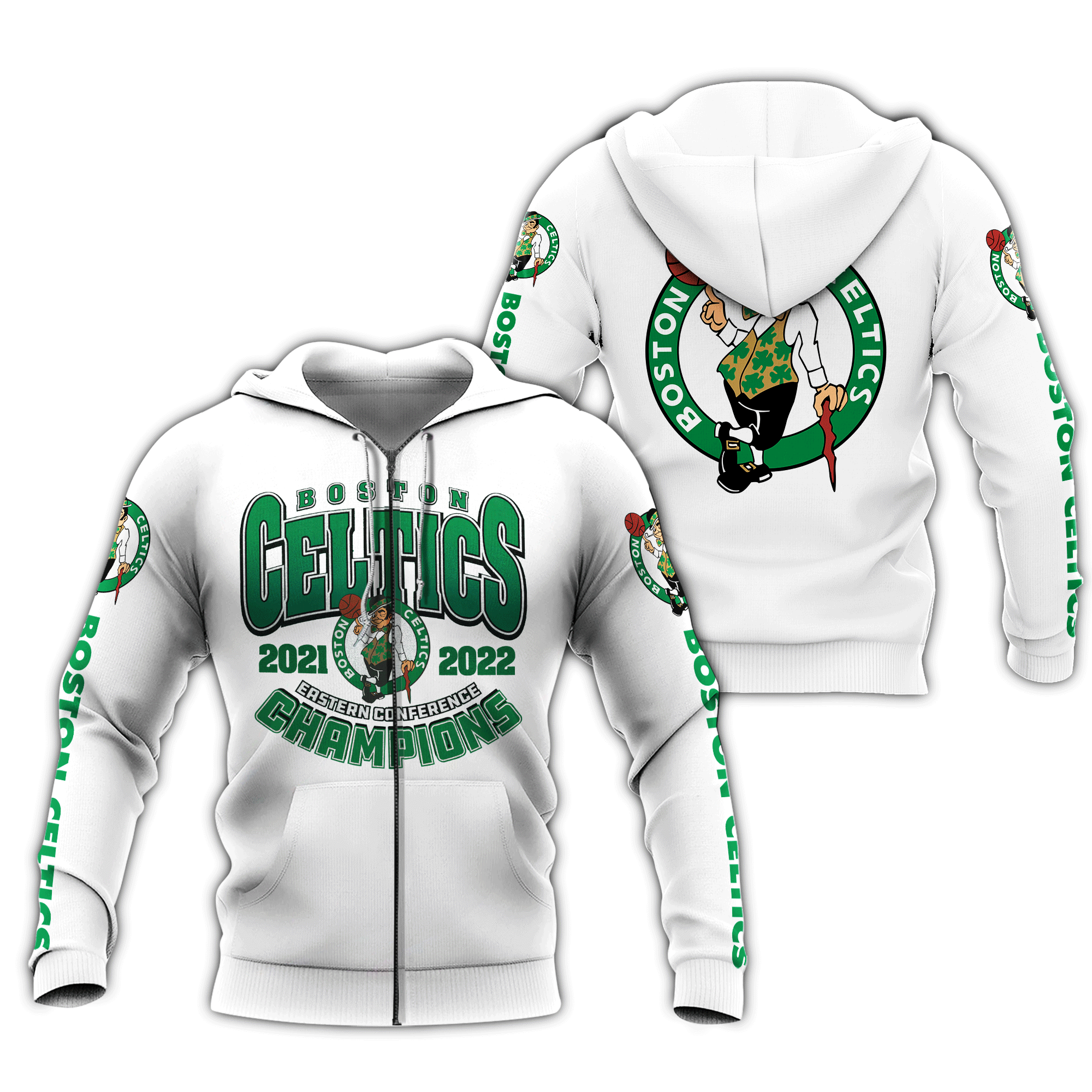 Boston Celtics 2022 Eastern Conference Champions Shirt - Famjoys Boston Celtics 2022 Eastern Conference Champions Shirt - Famjoys