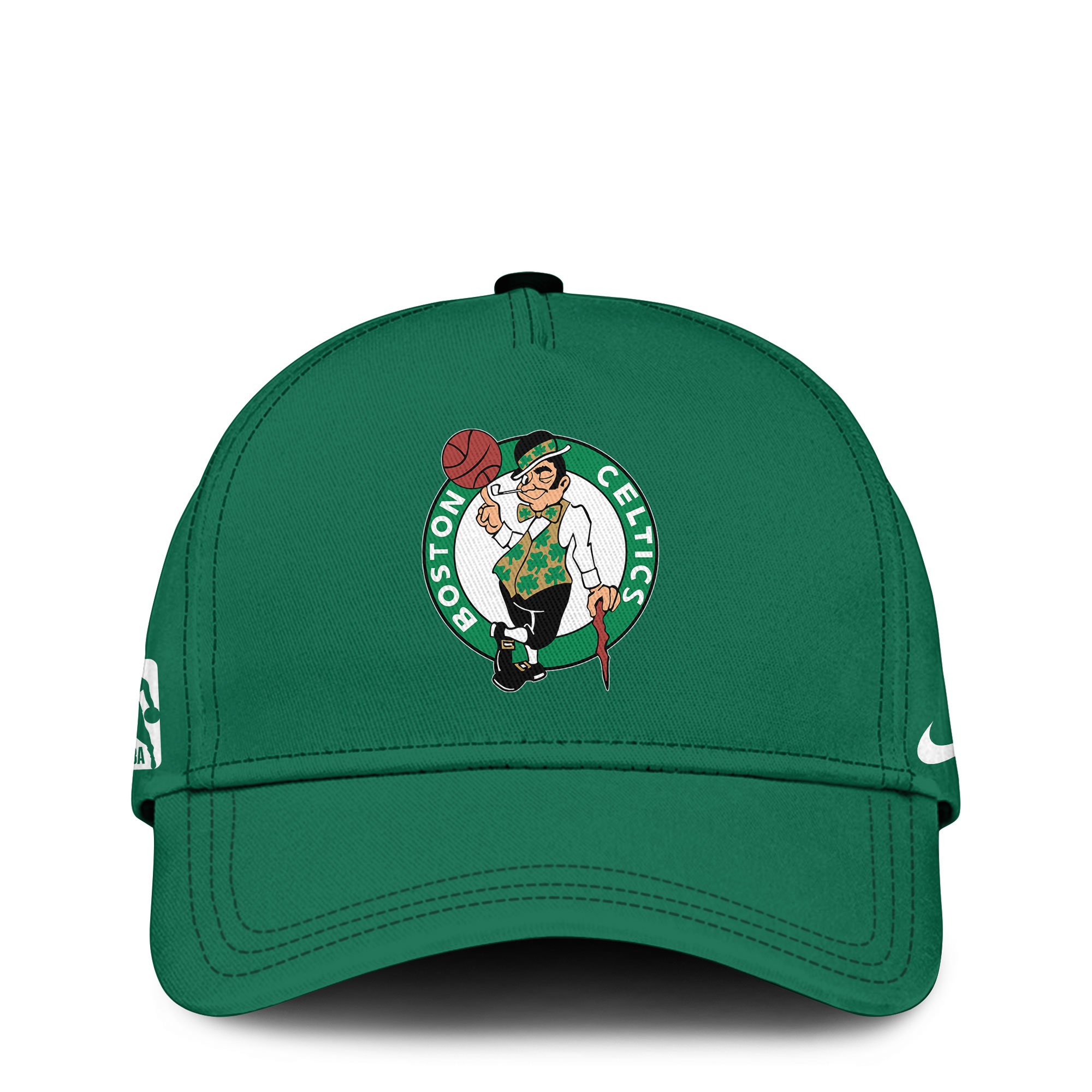 Boston Celtics NBA Premium Baseball Jacket - Famjoys Boston Celtics NBA Premium Baseball Jacket - Famjoys