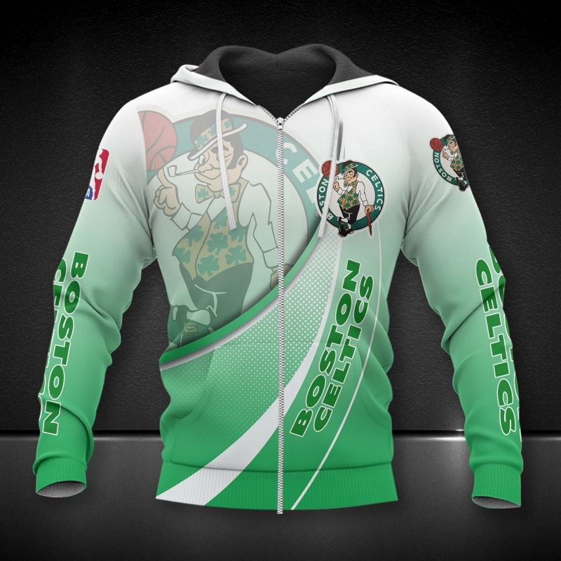 Boston Celtics Printing T-Shirt, Polo, Hoodie, Zip, Bomber 7283 - Famjoys Boston Celtics Printing T-Shirt, Polo, Hoodie, Zip, Bomber 7283 - Famjoys