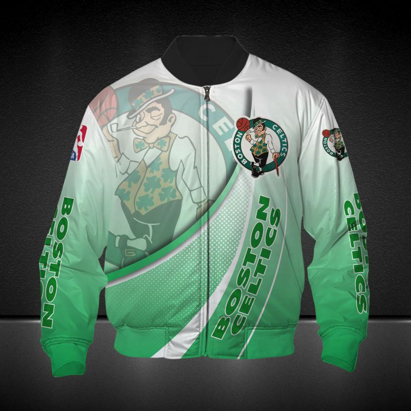 Boston Celtics Printing T-Shirt, Polo, Hoodie, Zip, Bomber 7283 - Famjoys Boston Celtics Printing T-Shirt, Polo, Hoodie, Zip, Bomber 7283 - Famjoys