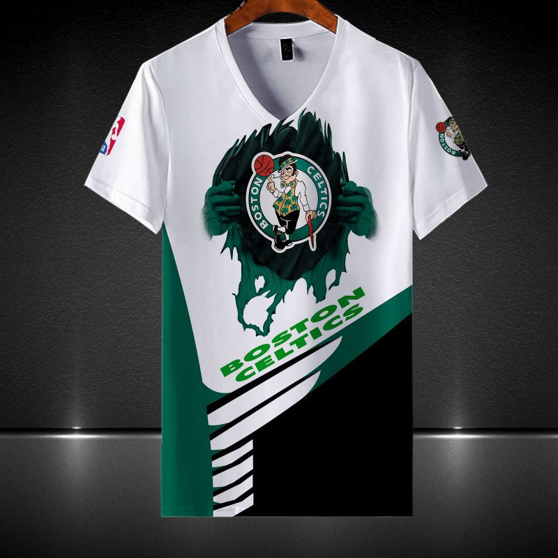 Boston Celtics Printing T-Shirt, Polo, Hoodie, Zip, Bomber 8093 - Famjoys Boston Celtics Printing T-Shirt, Polo, Hoodie, Zip, Bomber 8093 - Famjoys