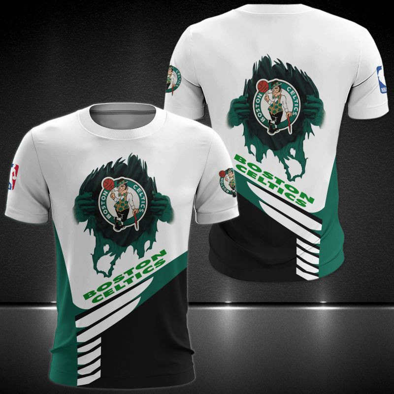 Boston Celtics Printing T-Shirt, Polo, Hoodie, Zip, Bomber 8093 - Famjoys Boston Celtics Printing T-Shirt, Polo, Hoodie, Zip, Bomber 8093 - Famjoys