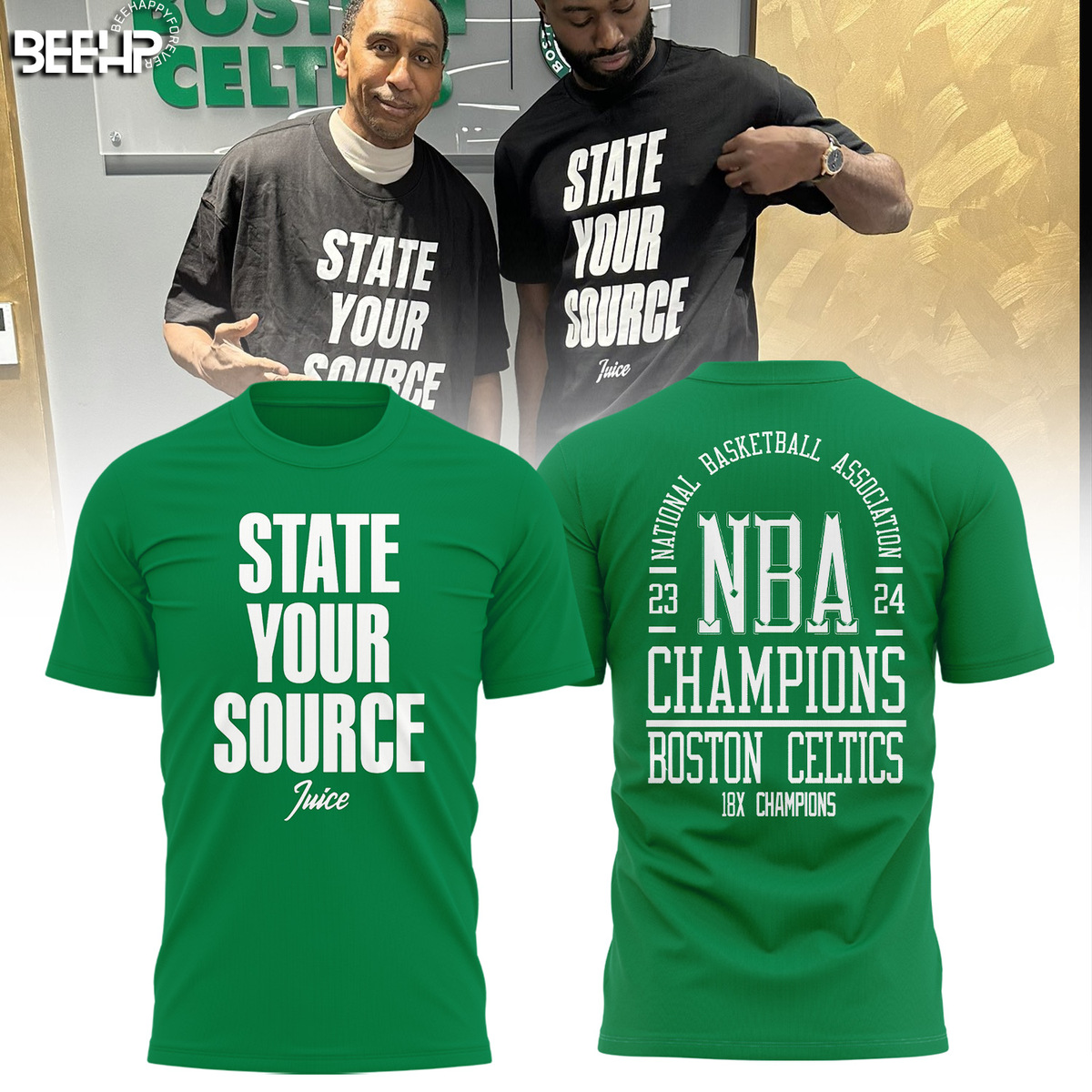 Boston Celtics World Champions Shirt - Famjoys Boston Celtics World Champions Shirt - Famjoys