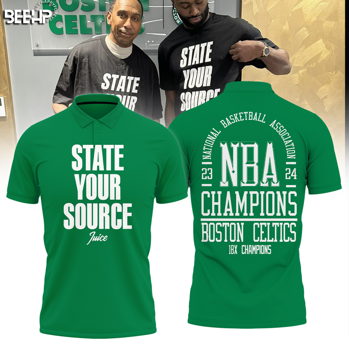 Boston Celtics World Champions Shirt - Famjoys Boston Celtics World Champions Shirt - Famjoys