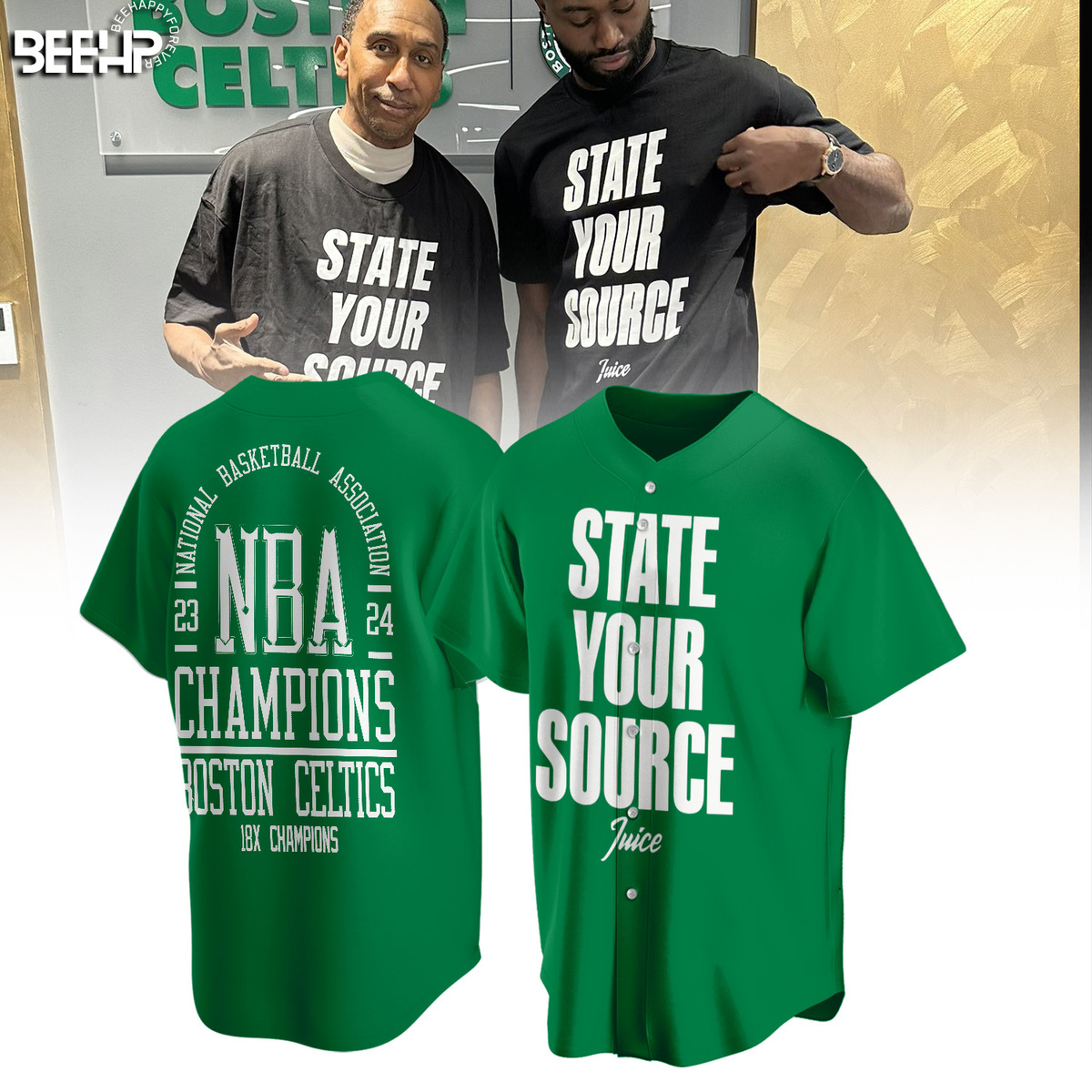 Boston Celtics World Champions Shirt - Famjoys Boston Celtics World Champions Shirt - Famjoys