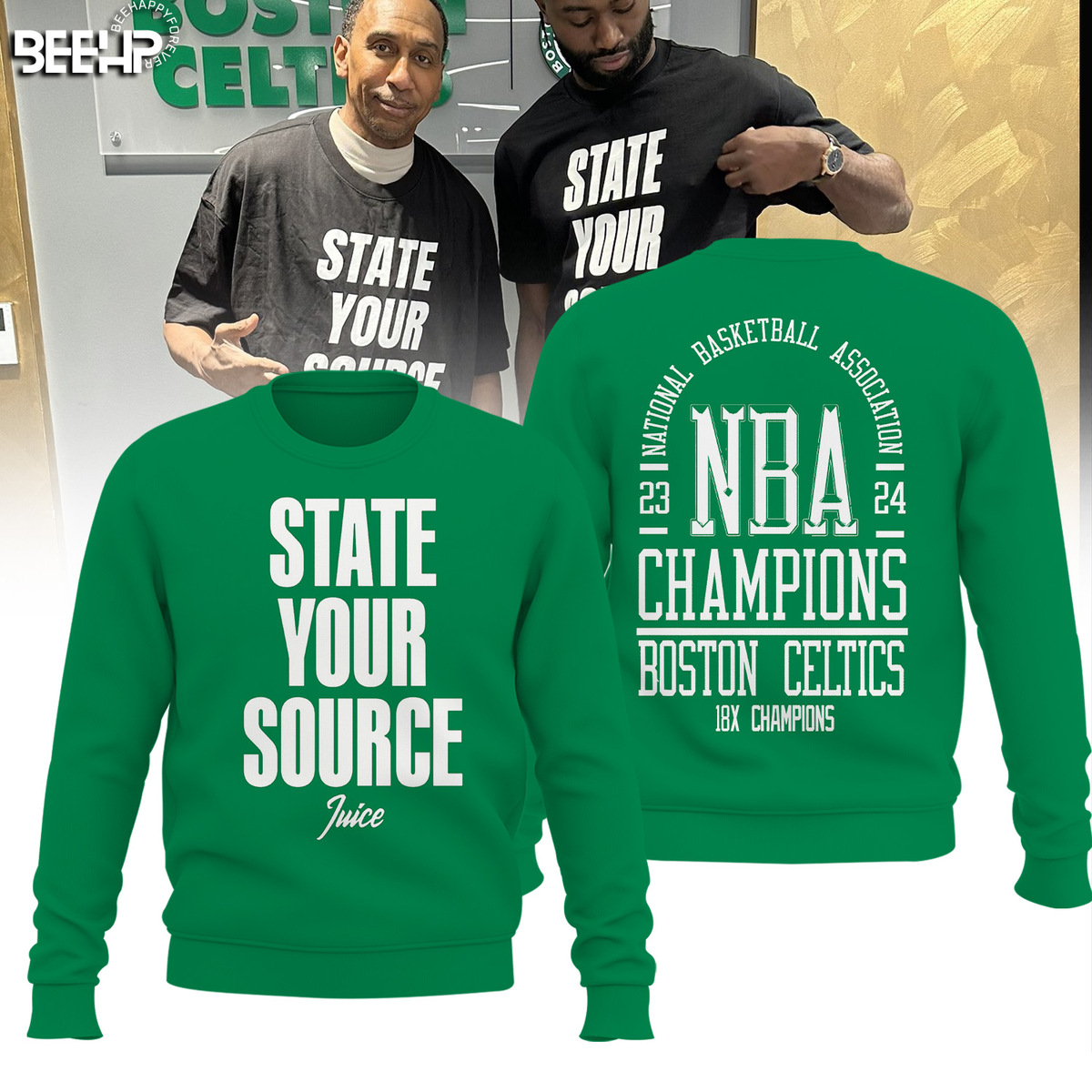 Boston Celtics World Champions Shirt - Famjoys Boston Celtics World Champions Shirt - Famjoys