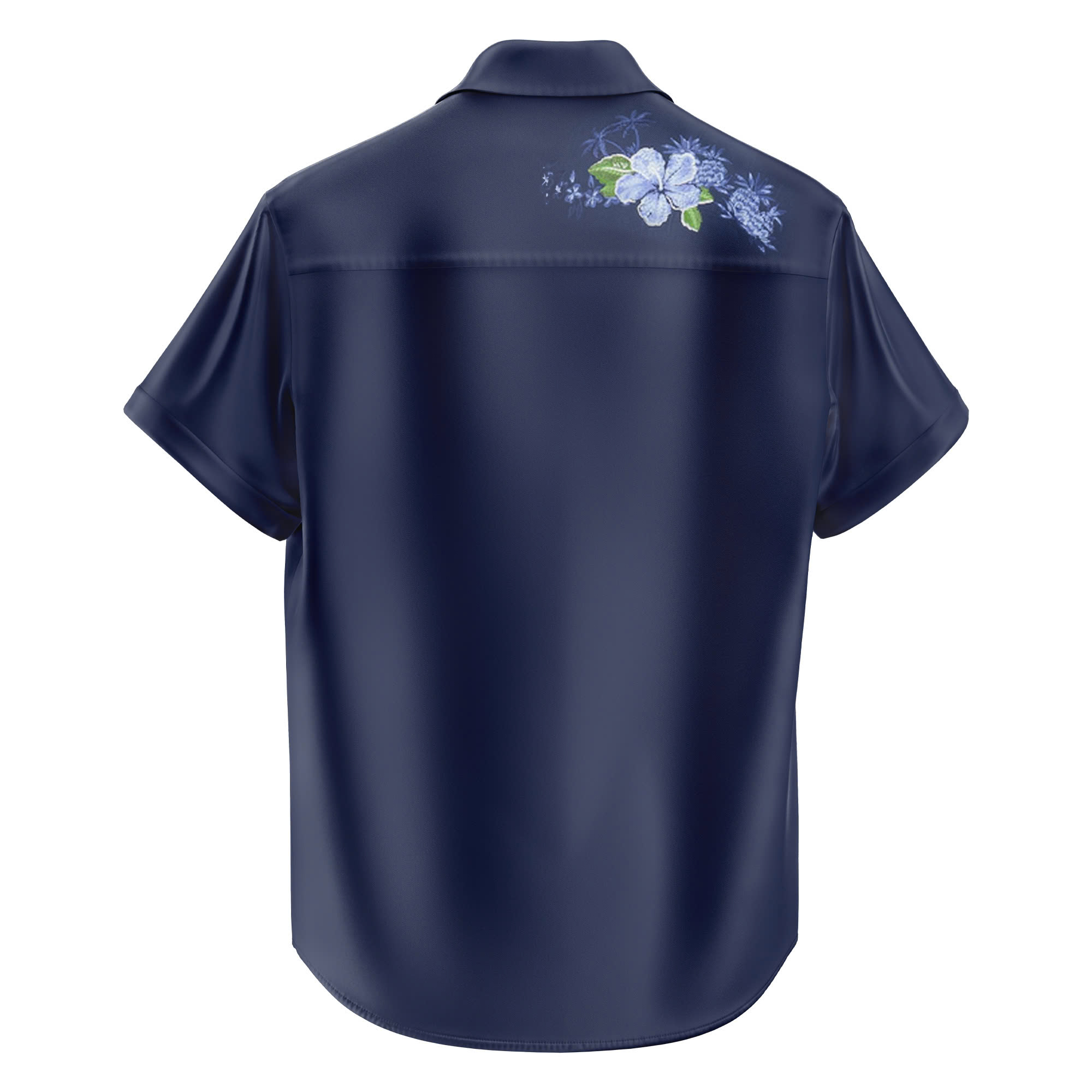 Boston Red Sox Premium HawaiianShirt - Famjoys Boston Red Sox Premium HawaiianShirt - Famjoys