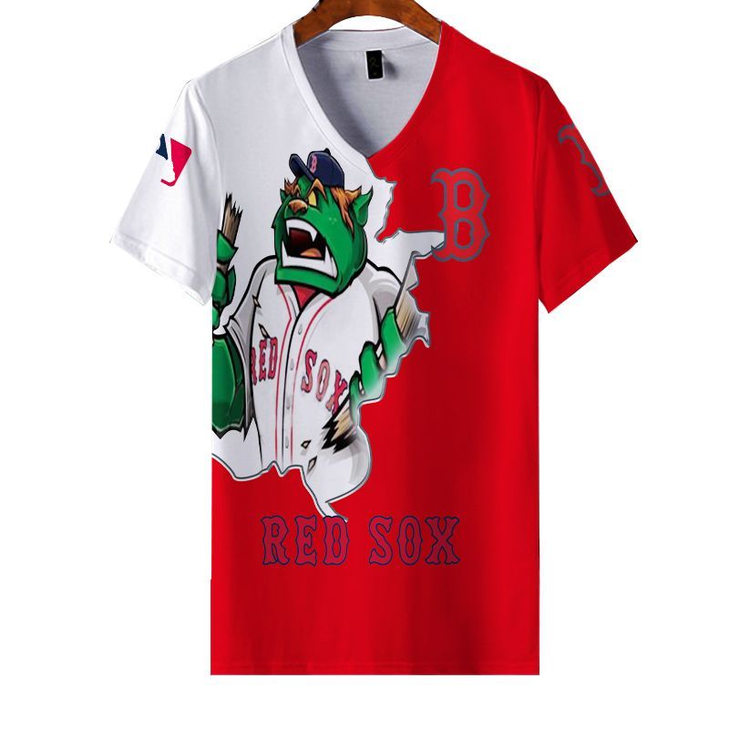 Boston Red Sox Printing T-Shirt, Polo, Hoodie, Zip, Bomber 2207 - Famjoys Boston Red Sox Printing T-Shirt, Polo, Hoodie, Zip, Bomber 2207 - Famjoys