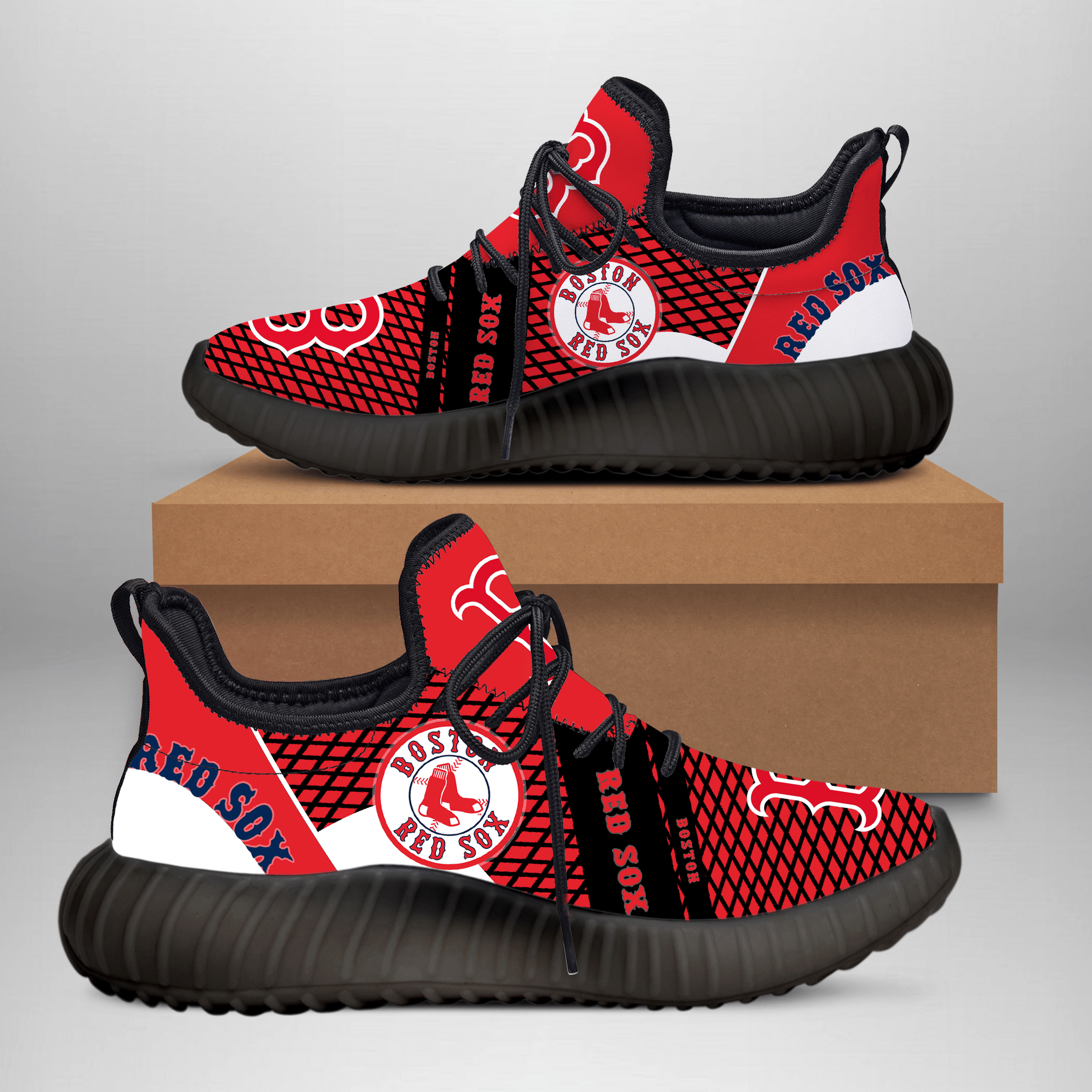 Boston Red Sox - V4