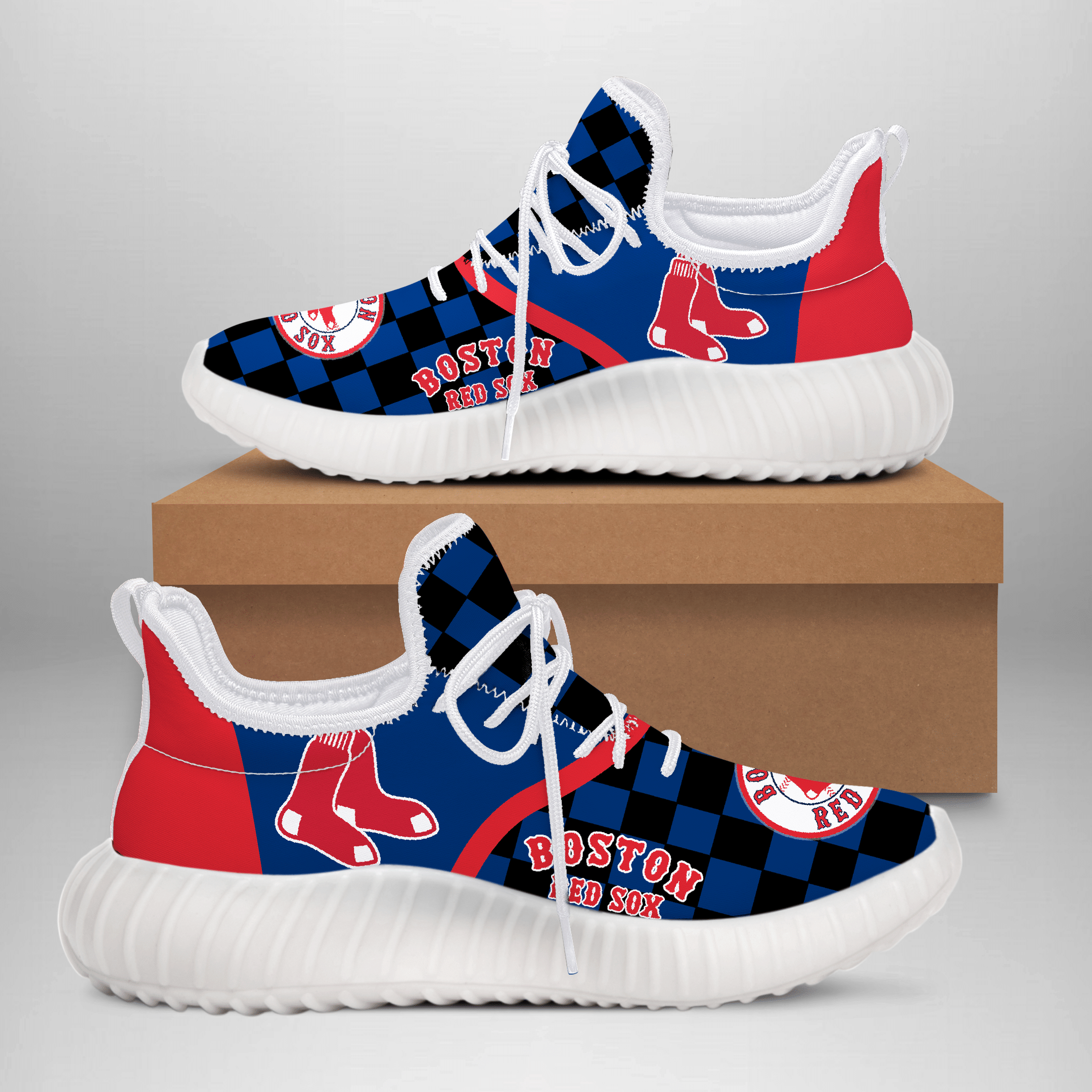Boston Red Sox - V5