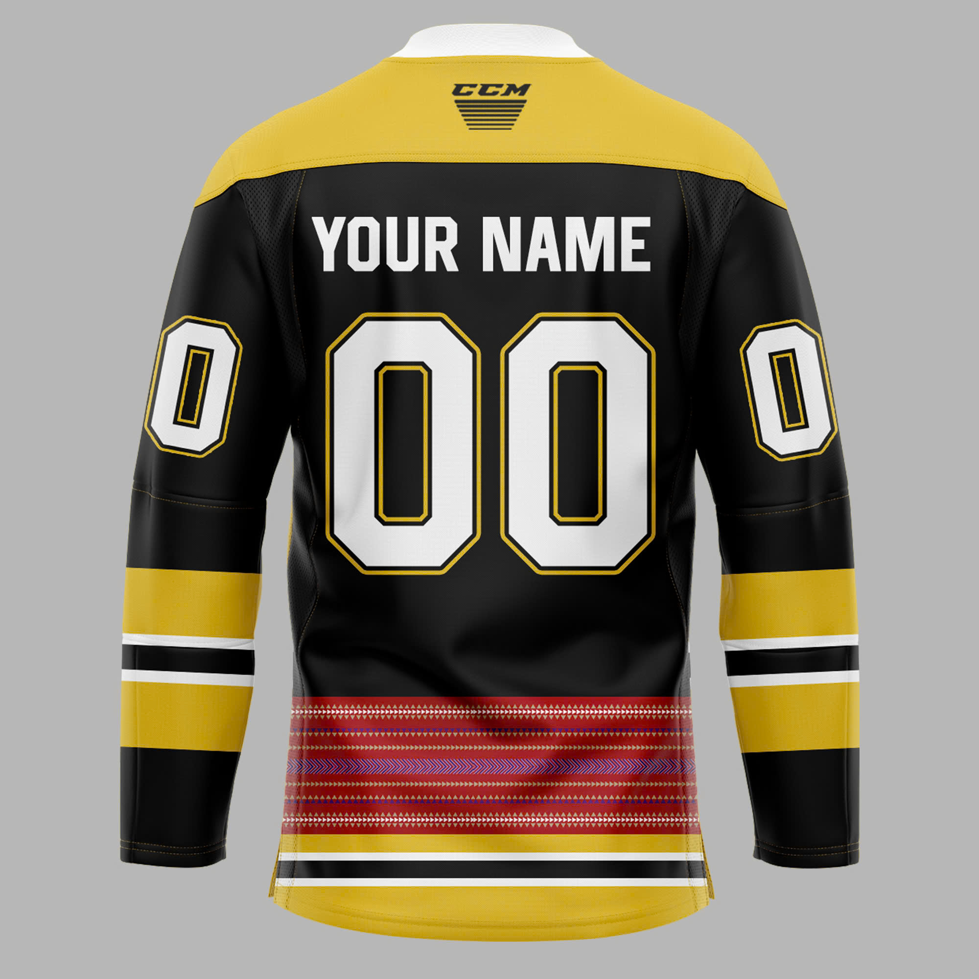 Brandon Wheat Kings Louis Riel Night Jersey - Famjoys Brandon Wheat Kings Louis Riel Night Jersey - Famjoys