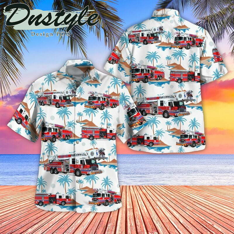 Brighton Fire Rescue Colorado Hawaiian Shirt - Famjoys Brighton Fire Rescue Colorado Hawaiian Shirt - Famjoys