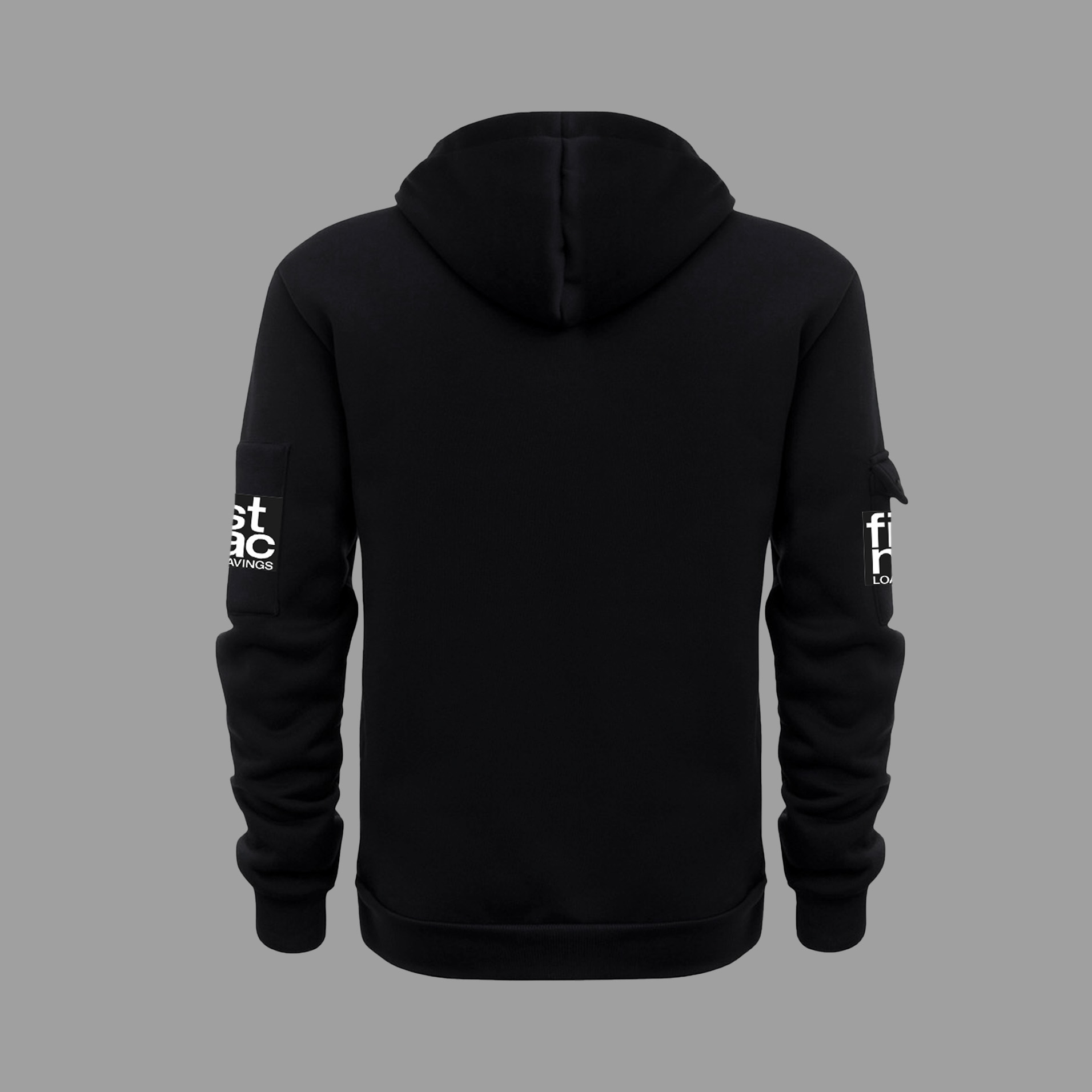 Brisbane Broncos New Hoodie Black 2024 - Famjoys Brisbane Broncos New Hoodie Black 2024 - Famjoys