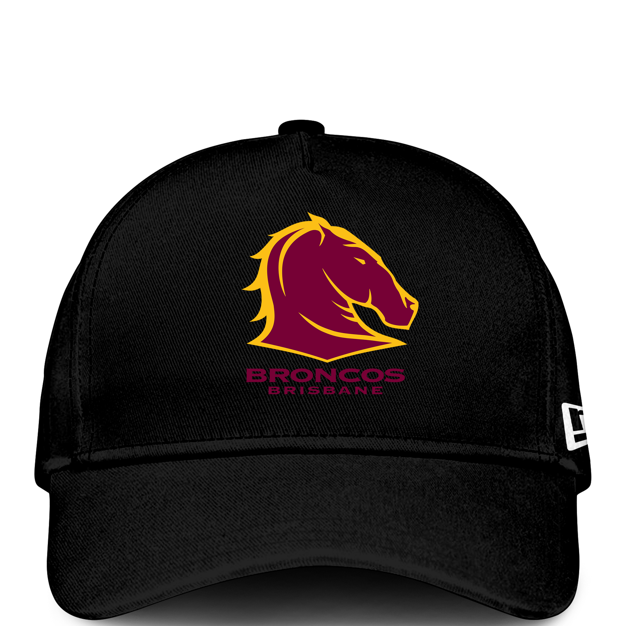 Brisbane Broncos Puffer Jacket - Famjoys Brisbane Broncos Puffer Jacket - Famjoys