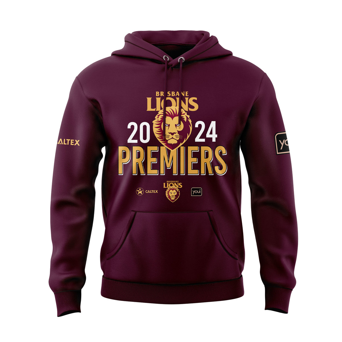 Brisbane Lions Champion AFL PREMIERS Hoodie Set+NT28092411ID10DS11 - Famjoys Brisbane Lions Champion AFL PREMIERS Hoodie Set+NT28092411ID10DS11 - Famjoys