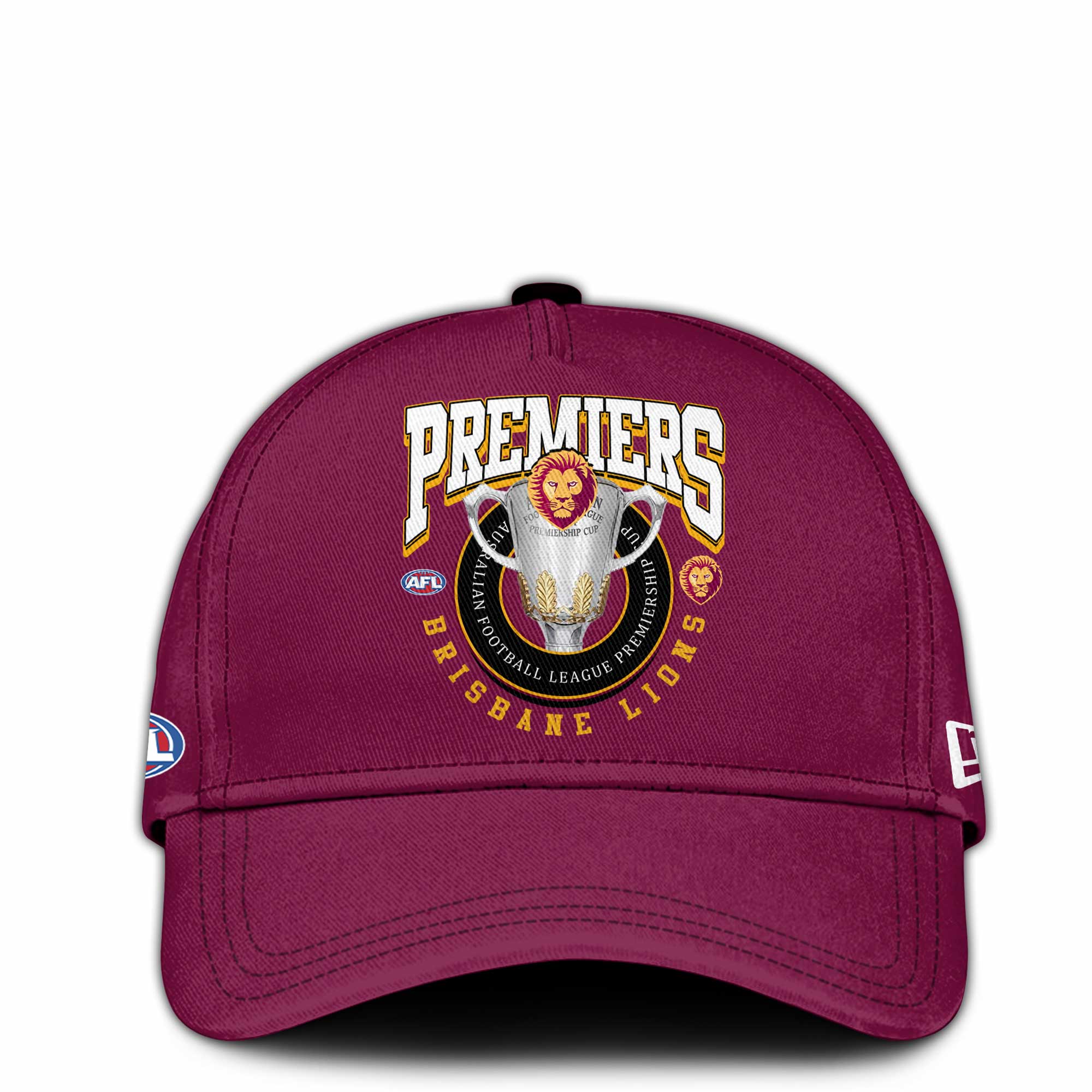 Brisbane Lions POLO Premiers AFL - Famjoys Brisbane Lions POLO Premiers AFL - Famjoys