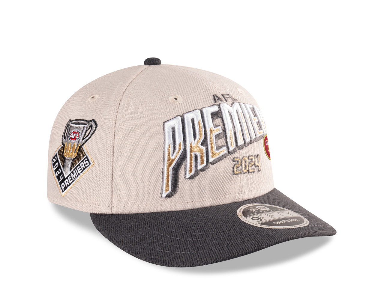 Brisbane Lions premiers CAP - Famjoys Brisbane Lions premiers CAP - Famjoys