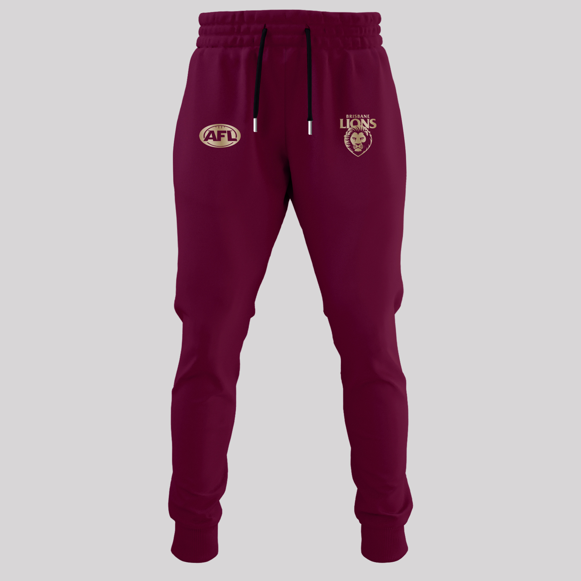 Brisbane Lions Premiers Tshirt Version 5 - Famjoys Brisbane Lions Premiers Tshirt Version 5 - Famjoys