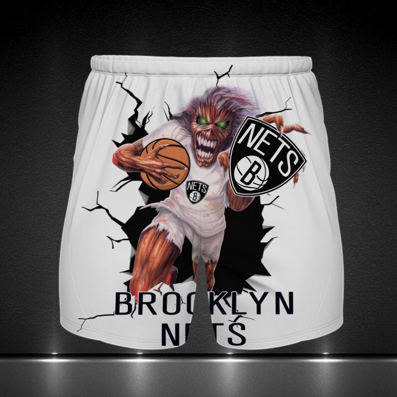 Brooklyn Nets Printing T-Shirt, Polo, Hoodie, Zip, Bomber 3473 - Famjoys Brooklyn Nets Printing T-Shirt, Polo, Hoodie, Zip, Bomber 3473 - Famjoys