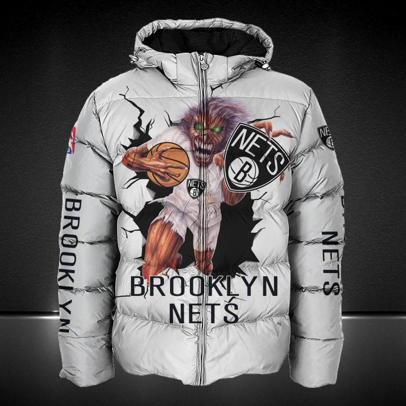 Brooklyn Nets Printing T-Shirt, Polo, Hoodie, Zip, Bomber 3473 - Famjoys Brooklyn Nets Printing T-Shirt, Polo, Hoodie, Zip, Bomber 3473 - Famjoys