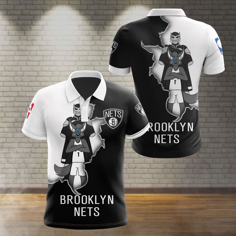 Brooklyn Nets Printing T-Shirt, Polo, Hoodie, Zip, Bomber 7254 - Famjoys Brooklyn Nets Printing T-Shirt, Polo, Hoodie, Zip, Bomber 7254 - Famjoys