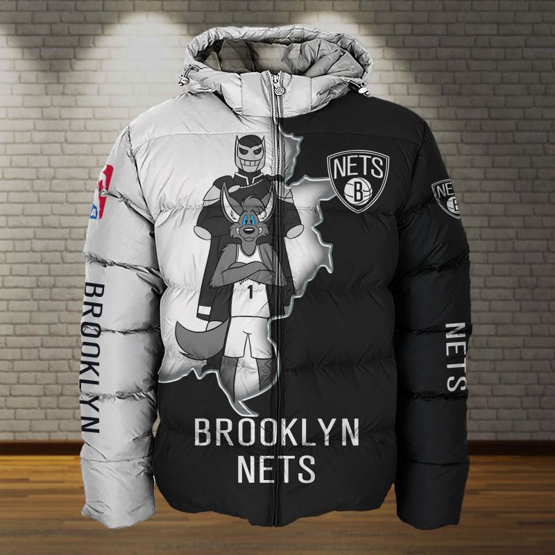 Brooklyn Nets Printing T-Shirt, Polo, Hoodie, Zip, Bomber 7254 - Famjoys Brooklyn Nets Printing T-Shirt, Polo, Hoodie, Zip, Bomber 7254 - Famjoys
