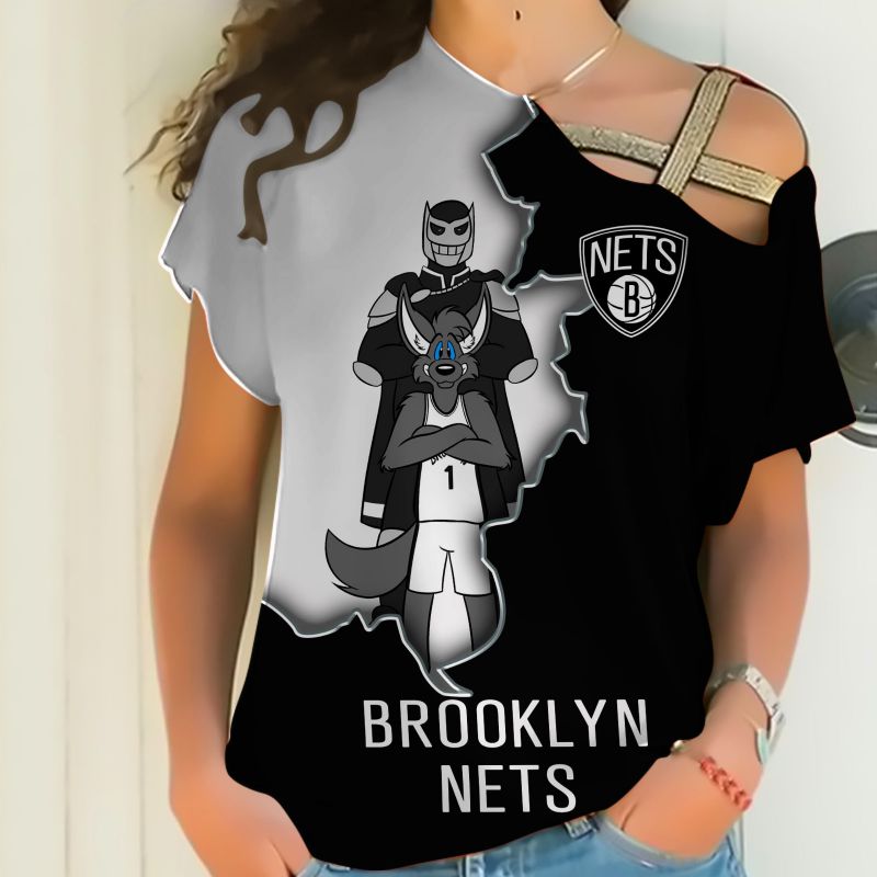 Brooklyn Nets Printing T-Shirt, Polo, Hoodie, Zip, Bomber 7254 - Famjoys Brooklyn Nets Printing T-Shirt, Polo, Hoodie, Zip, Bomber 7254 - Famjoys