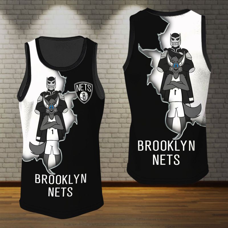 Brooklyn Nets Printing T-Shirt, Polo, Hoodie, Zip, Bomber 7254 - Famjoys Brooklyn Nets Printing T-Shirt, Polo, Hoodie, Zip, Bomber 7254 - Famjoys