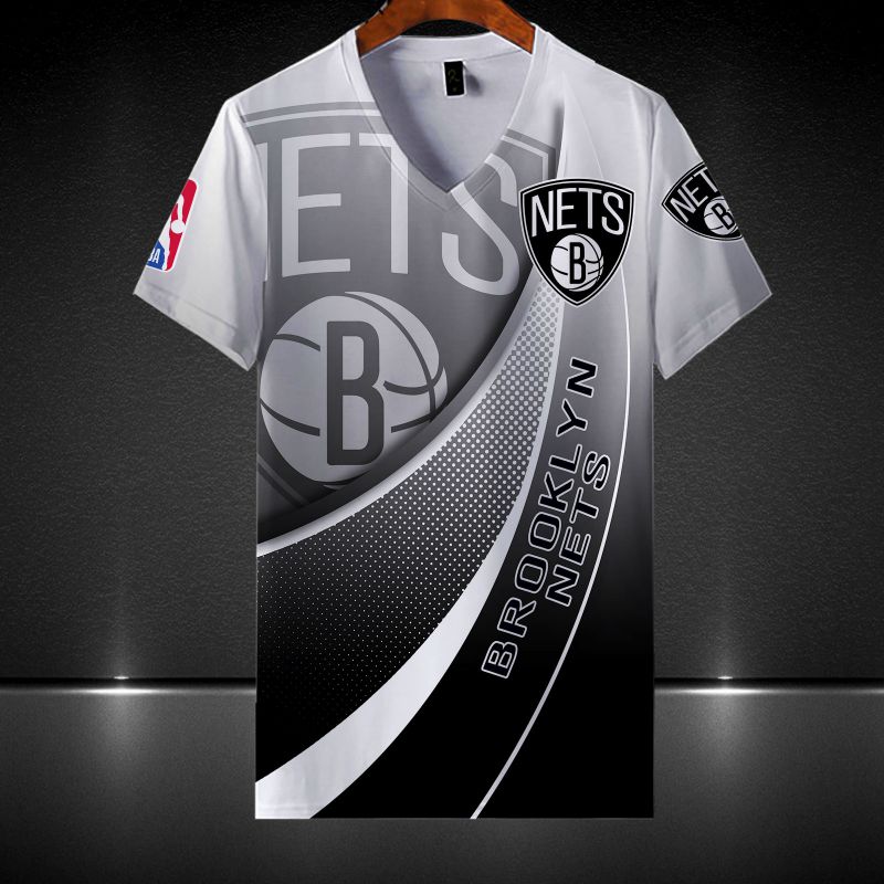 Brooklyn Nets Printing T-Shirt, Polo, Hoodie, Zip, Bomber 7284 - Famjoys Brooklyn Nets Printing T-Shirt, Polo, Hoodie, Zip, Bomber 7284 - Famjoys