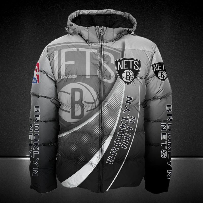 Brooklyn Nets Printing T-Shirt, Polo, Hoodie, Zip, Bomber 7284 - Famjoys Brooklyn Nets Printing T-Shirt, Polo, Hoodie, Zip, Bomber 7284 - Famjoys