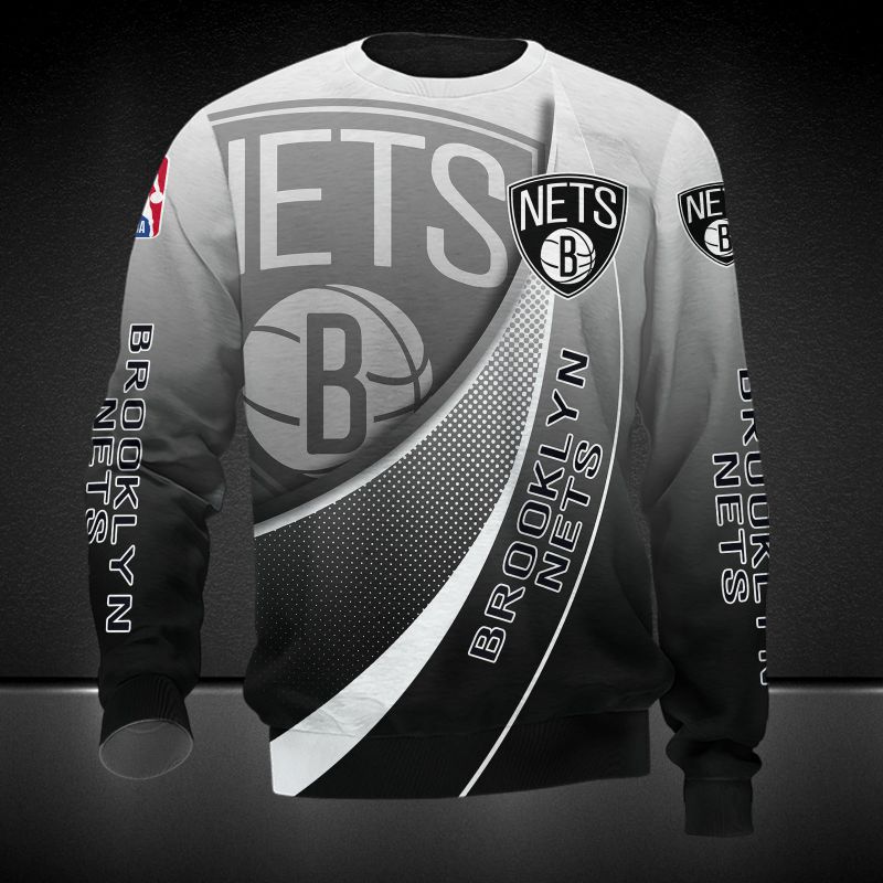 Brooklyn Nets Printing T-Shirt, Polo, Hoodie, Zip, Bomber 7284 - Famjoys Brooklyn Nets Printing T-Shirt, Polo, Hoodie, Zip, Bomber 7284 - Famjoys