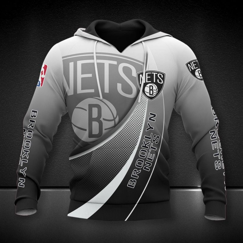 Brooklyn Nets Printing T-Shirt, Polo, Hoodie, Zip, Bomber 7284 - Famjoys Brooklyn Nets Printing T-Shirt, Polo, Hoodie, Zip, Bomber 7284 - Famjoys