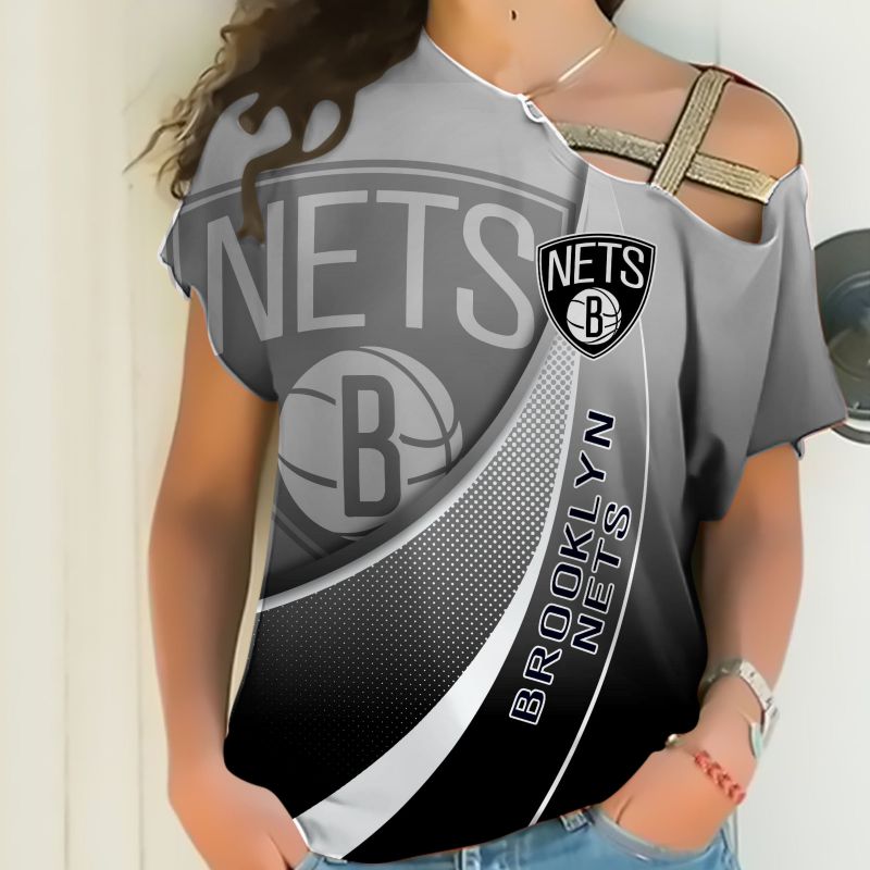 Brooklyn Nets Printing T-Shirt, Polo, Hoodie, Zip, Bomber 7284 - Famjoys Brooklyn Nets Printing T-Shirt, Polo, Hoodie, Zip, Bomber 7284 - Famjoys