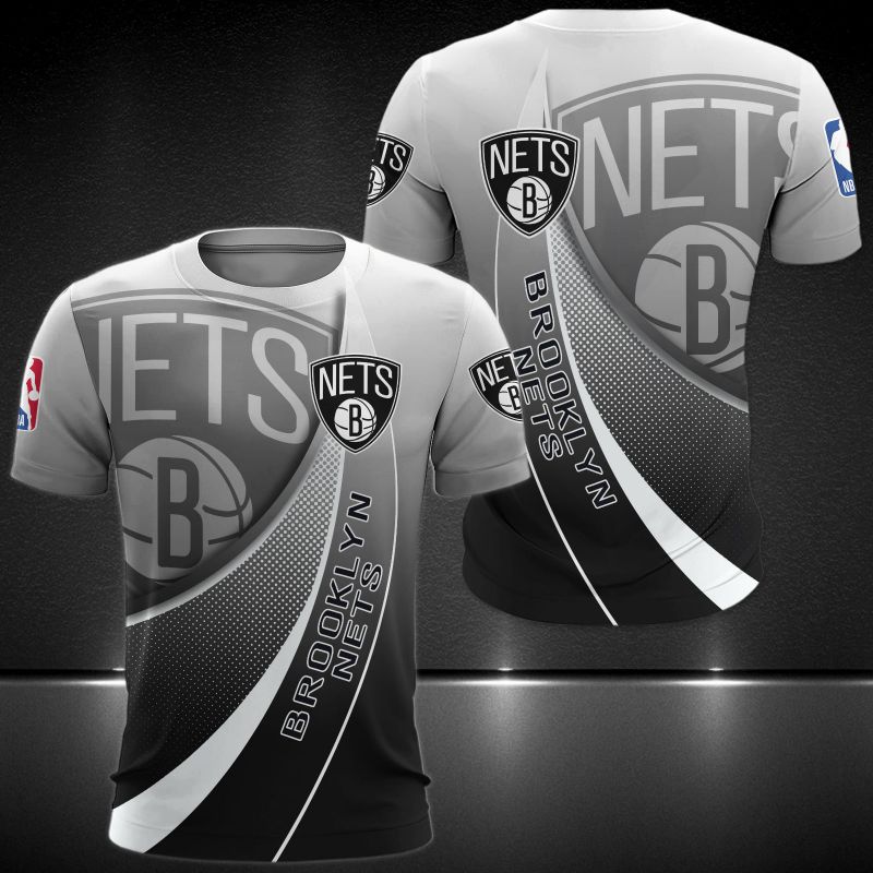 Brooklyn Nets Printing T-Shirt, Polo, Hoodie, Zip, Bomber 7284 - Famjoys Brooklyn Nets Printing T-Shirt, Polo, Hoodie, Zip, Bomber 7284 - Famjoys