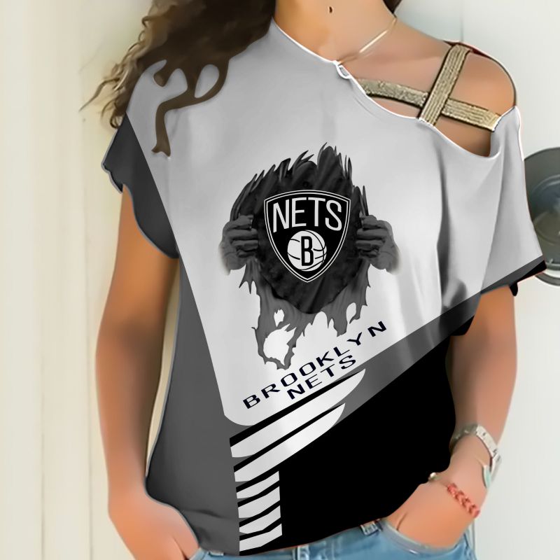 Brooklyn Nets Printing T-Shirt, Polo, Hoodie, Zip, Bomber 8094 - Famjoys Brooklyn Nets Printing T-Shirt, Polo, Hoodie, Zip, Bomber 8094 - Famjoys