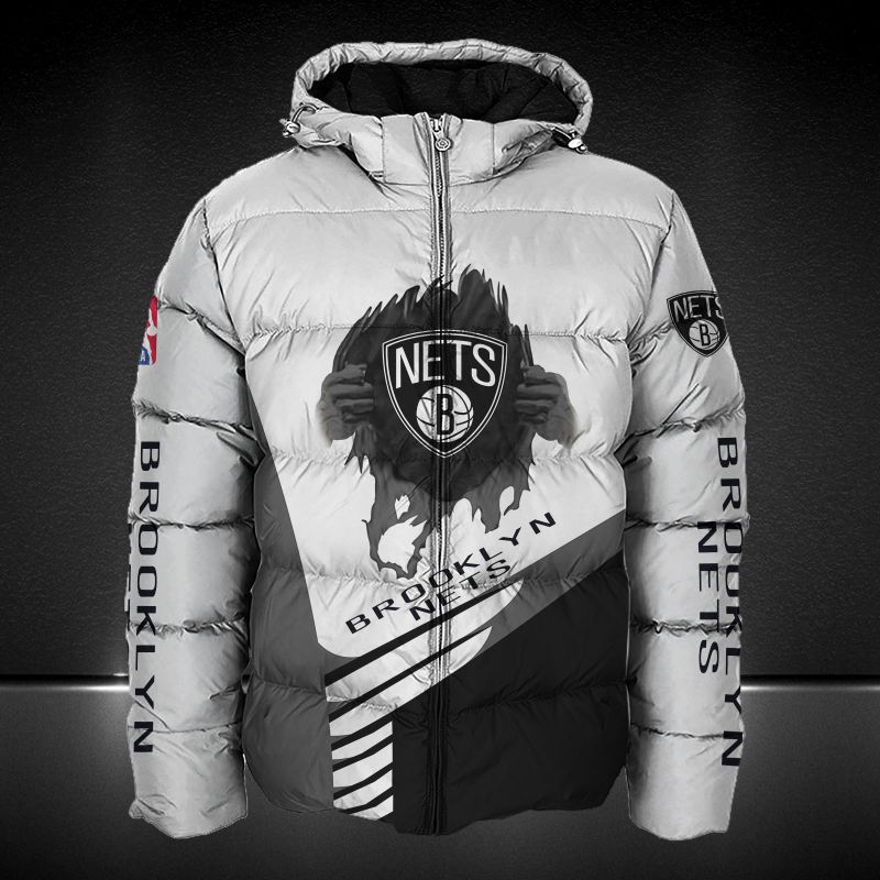 Brooklyn Nets Printing T-Shirt, Polo, Hoodie, Zip, Bomber 8094 - Famjoys Brooklyn Nets Printing T-Shirt, Polo, Hoodie, Zip, Bomber 8094 - Famjoys