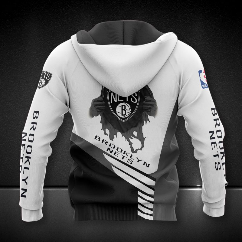 Brooklyn Nets Printing T-Shirt, Polo, Hoodie, Zip, Bomber 8094 - Famjoys Brooklyn Nets Printing T-Shirt, Polo, Hoodie, Zip, Bomber 8094 - Famjoys