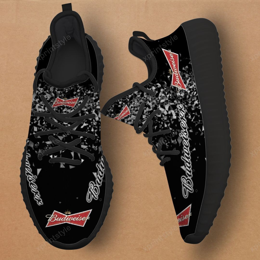 Budweiser Shoes Ver 10 - Famjoys Budweiser Shoes Ver 10 - Famjoys