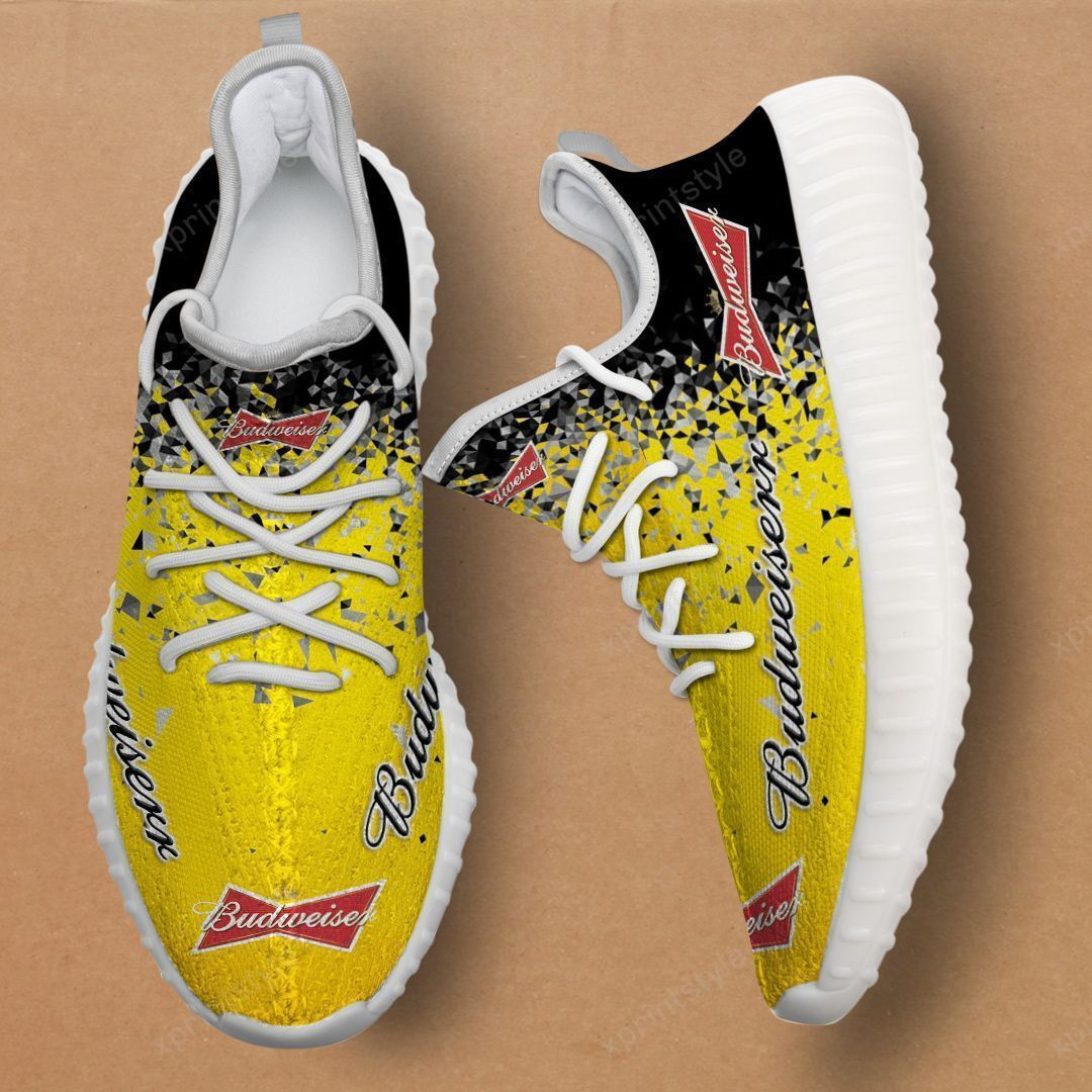Budweiser Shoes Ver 11 - Famjoys Budweiser Shoes Ver 11 - Famjoys
