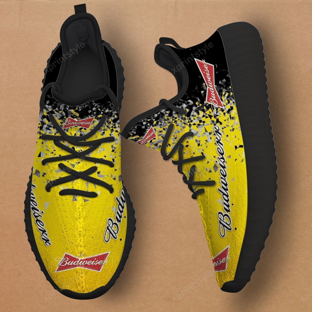 Budweiser Shoes Ver 11 - Famjoys Budweiser Shoes Ver 11 - Famjoys