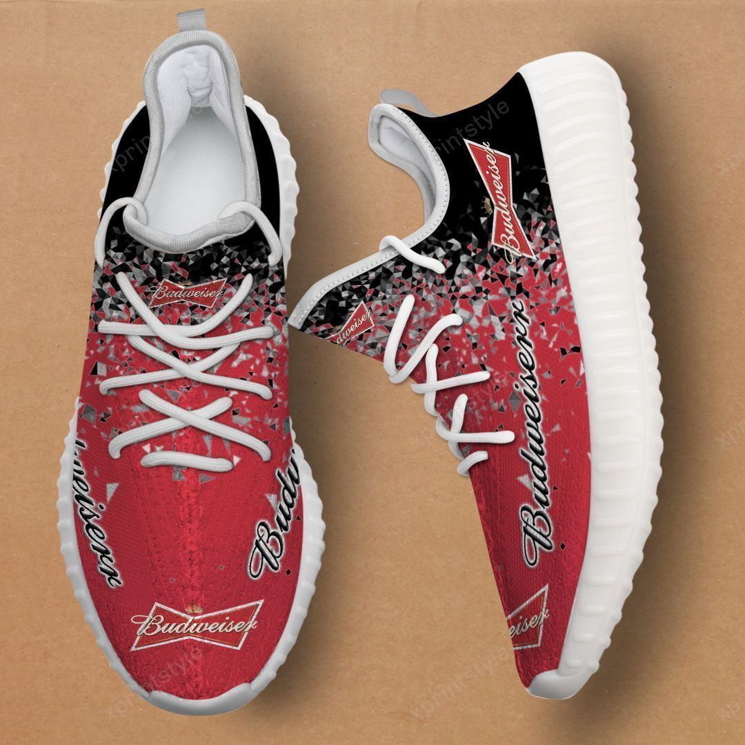 Budweiser Shoes Ver 12 - Famjoys Budweiser Shoes Ver 12 - Famjoys