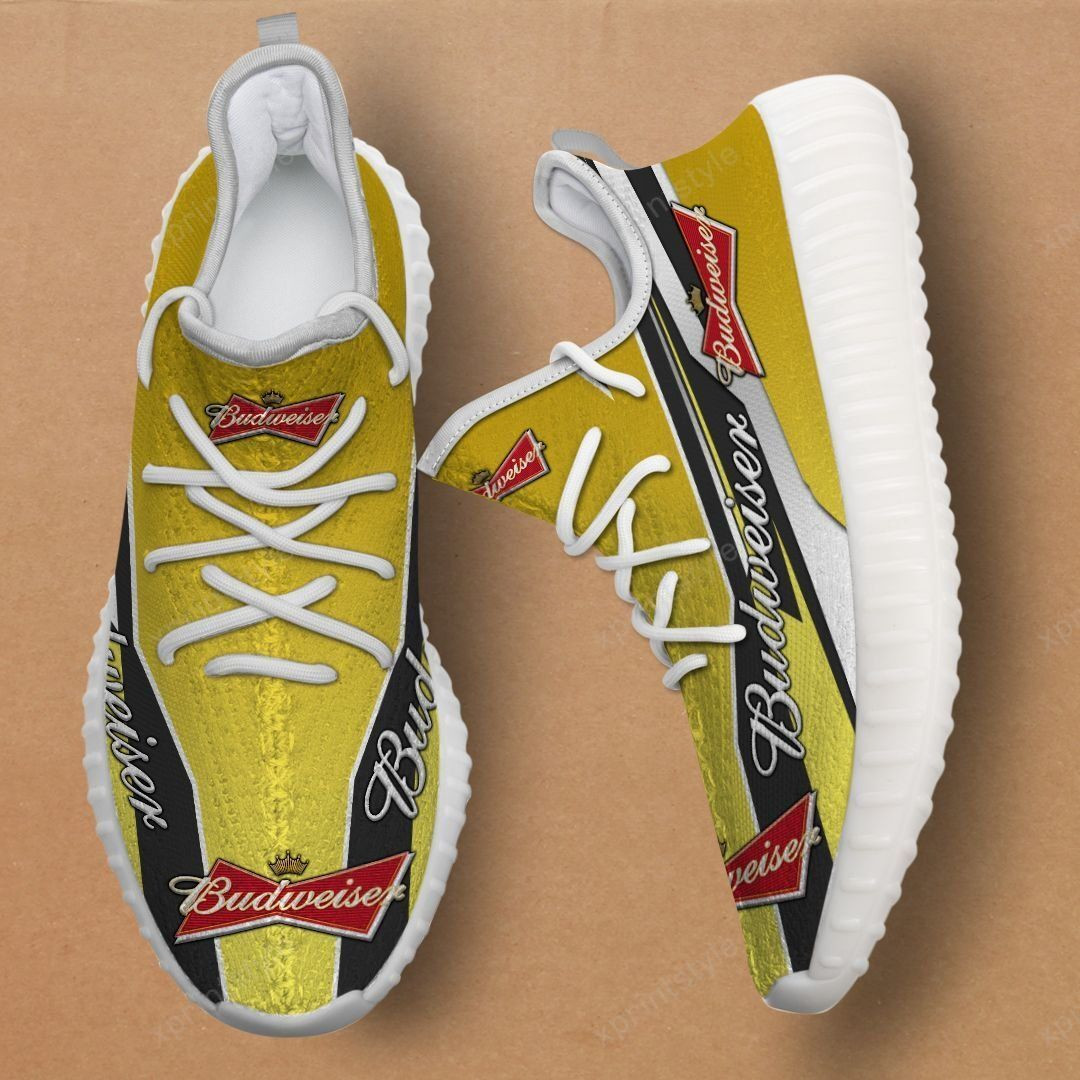 Budweiser Shoes Ver 13 - Famjoys Budweiser Shoes Ver 13 - Famjoys