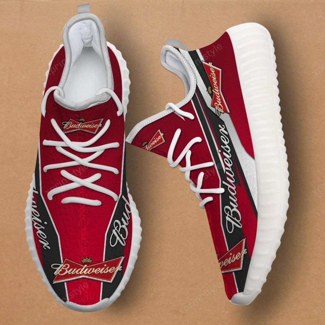 Budweiser Shoes Ver 14 - Famjoys Budweiser Shoes Ver 14 - Famjoys