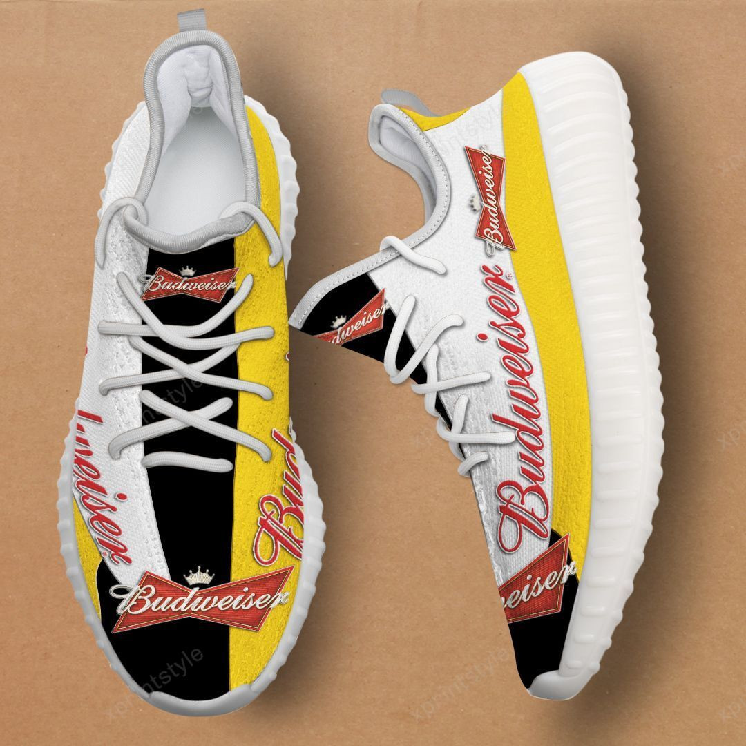 Budweiser Shoes Ver 15 - Famjoys Budweiser Shoes Ver 15 - Famjoys