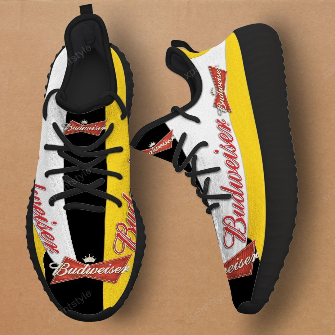 Budweiser Shoes Ver 15 - Famjoys Budweiser Shoes Ver 15 - Famjoys