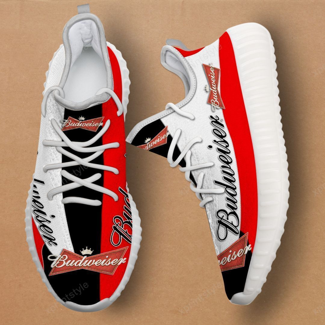 Budweiser Shoes Ver 16 - Famjoys Budweiser Shoes Ver 16 - Famjoys